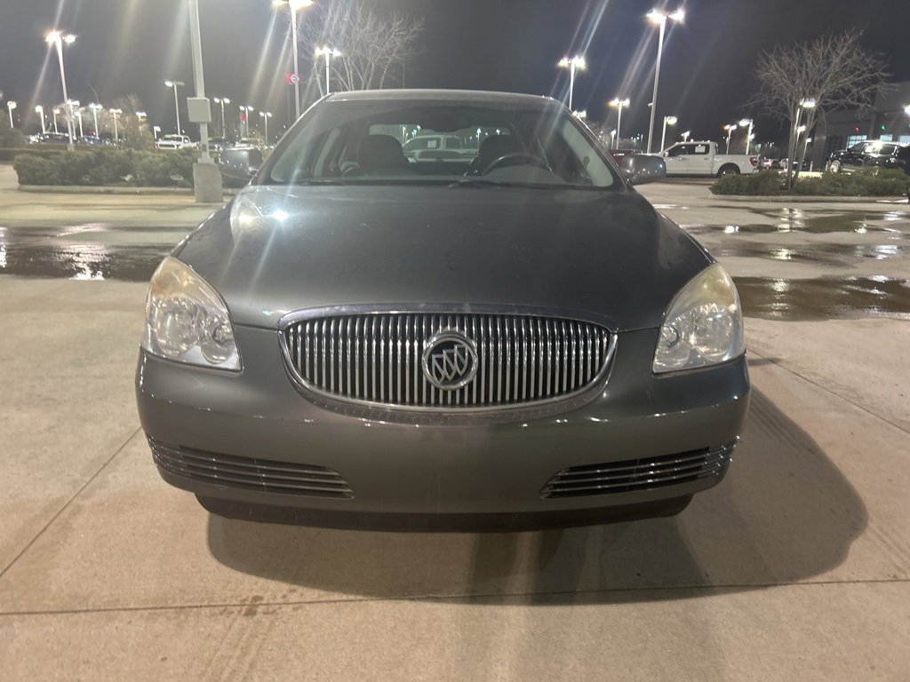 Used 2007 Buick Lucerne CXL image 2
