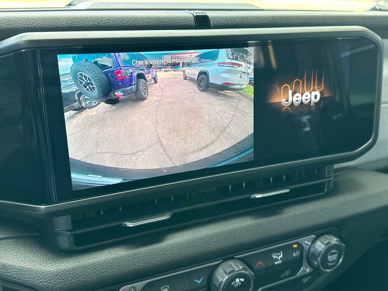 New 2026 Jeep Wrangler Unlimited Sport AWD/4WD image 20