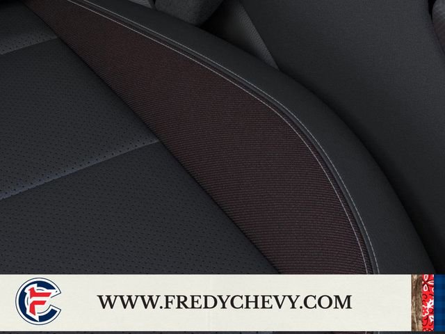 New 2026 Chevrolet Equinox EV RS image 21