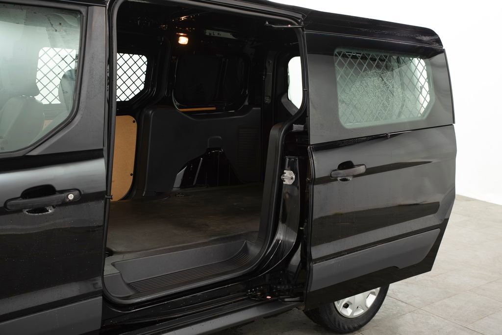 Used 2018 Ford Transit Connect XL FWD image 8
