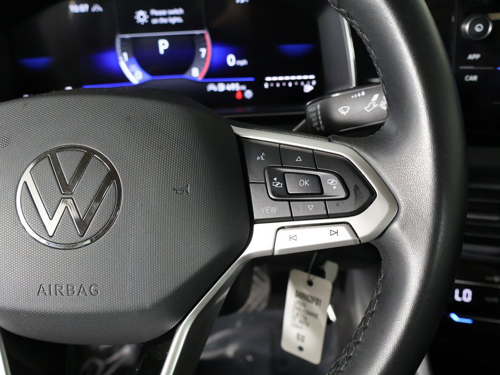 Used 2025 Volkswagen Jetta S FWD image 38