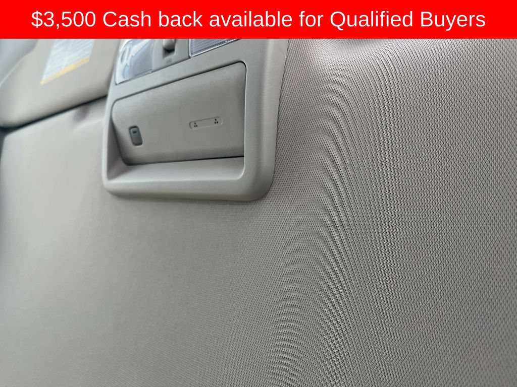 New 2026 Nissan Frontier S w/ Tow Package AWD/4WD image 19