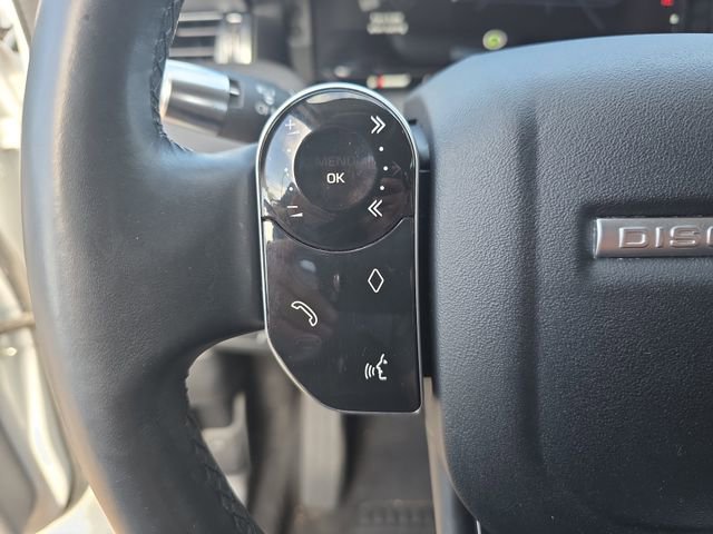 Used 2020 Land Rover Discovery Sport SE AWD/4WD image 20