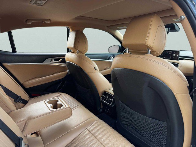 Used 2022 Genesis G70 2.0T w/ Prestige Package image 49