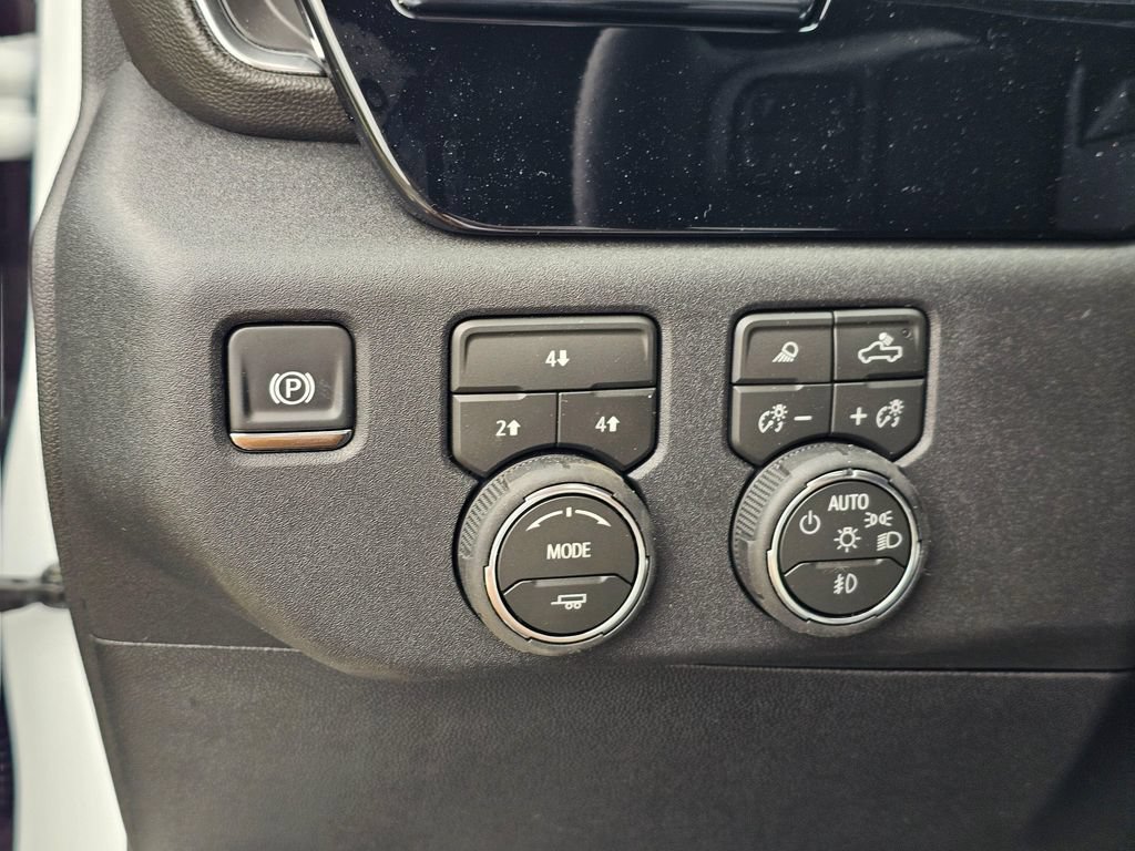 New 2026 Chevrolet Silverado 3500 LT w/ All Star Edition AWD/4WD image 25
