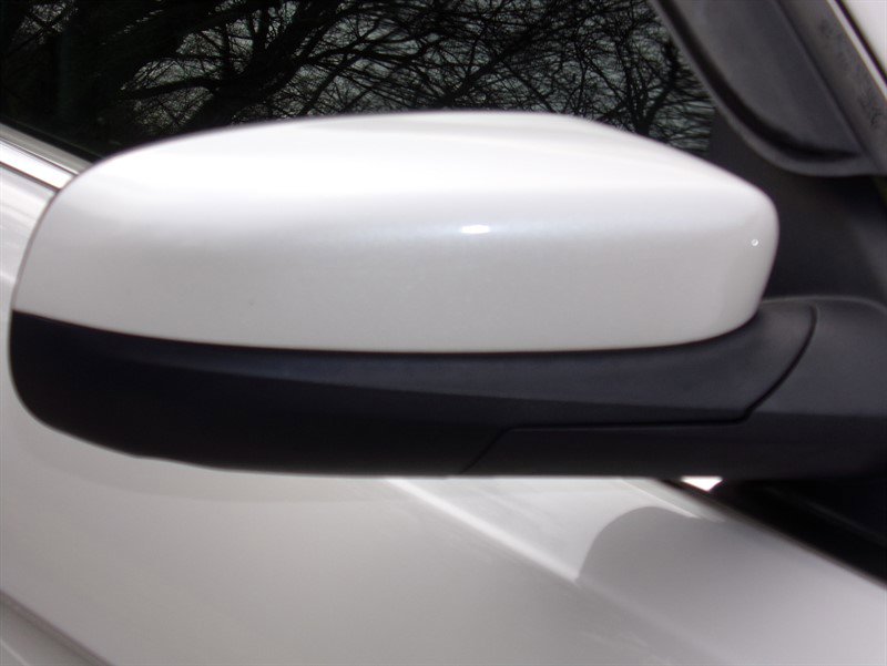 Used 2016 Ford Taurus SEL image 14