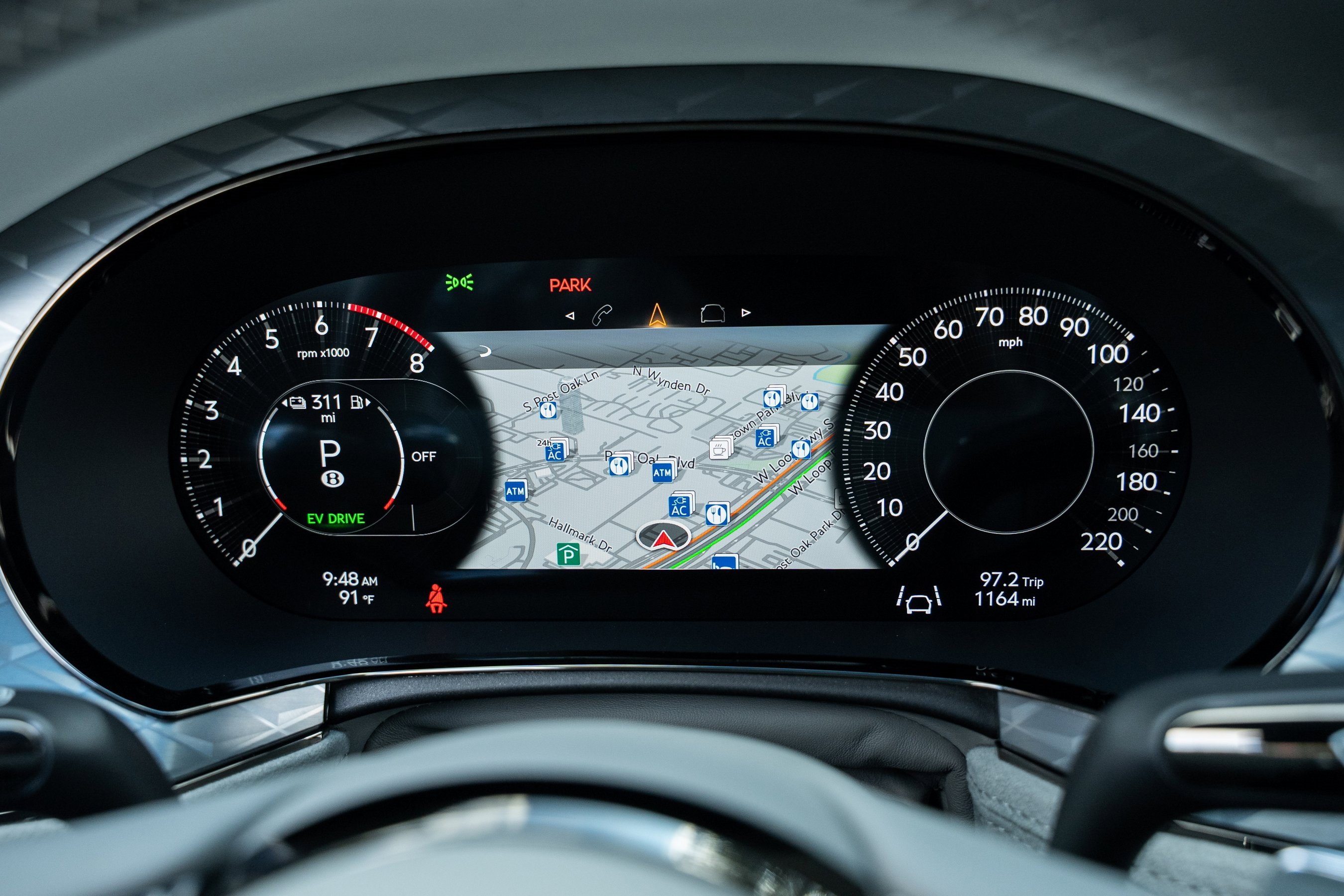 Certified 2025 Bentley Continental GT Speed image 14