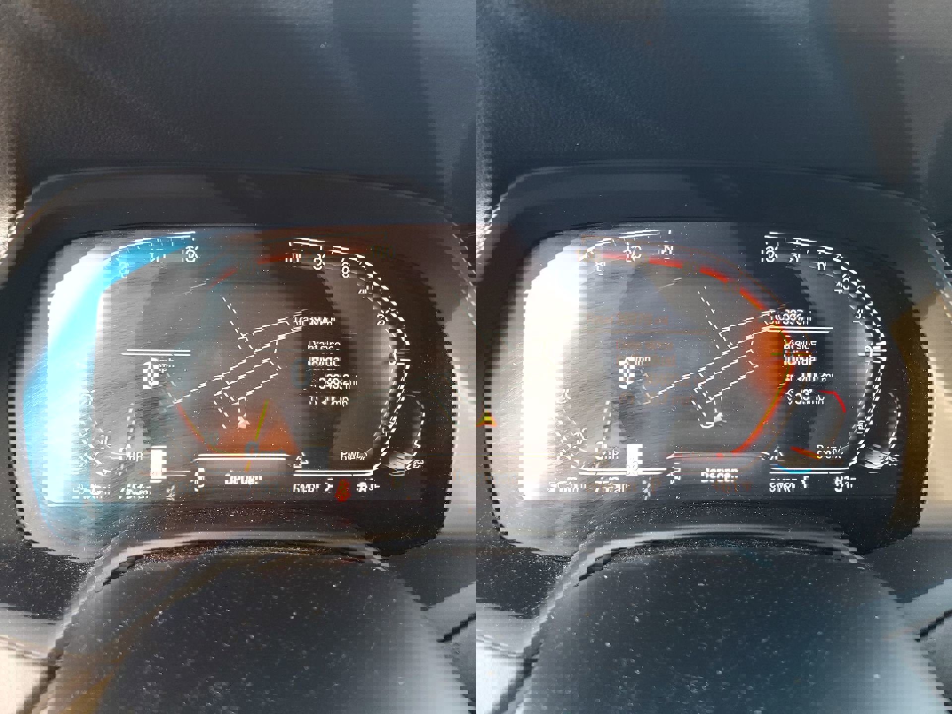 Used 2022 BMW X5 sDrive40i w/ Parking Assistance Package image 48