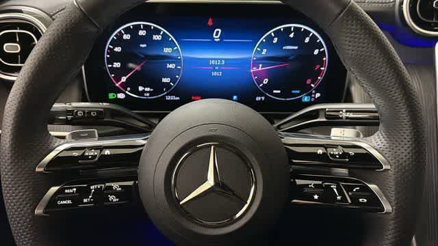 Used 2026 Mercedes-Benz GLC 300 4MATIC image 18