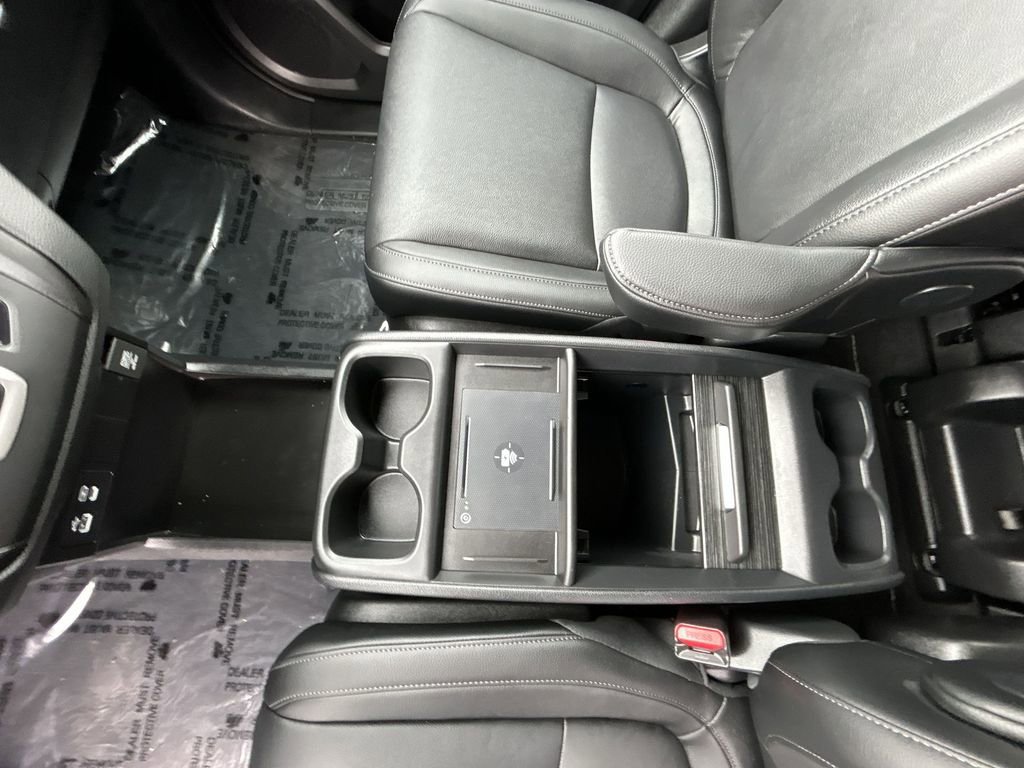 Certified 2025 Honda Odyssey EX-L image 20