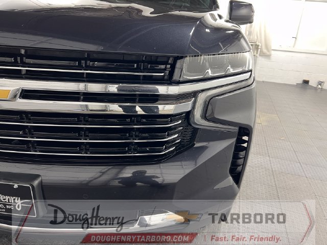 Used 2024 Chevrolet Tahoe LT w/ Luxury Package RWD image 12