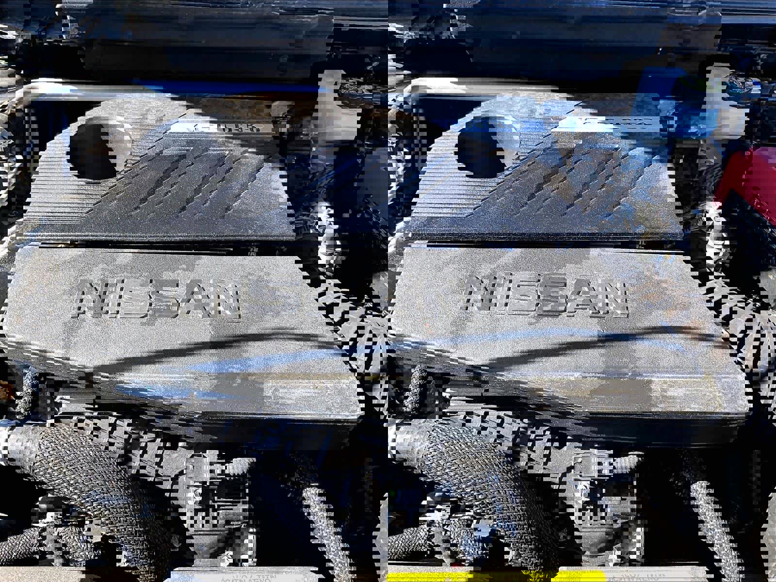 Certified 2023 Nissan Rogue SV w/ SV Premium Package image 33