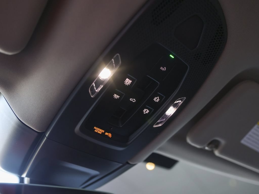 New 2026 Porsche Panamera 4 AWD/4WD image 26