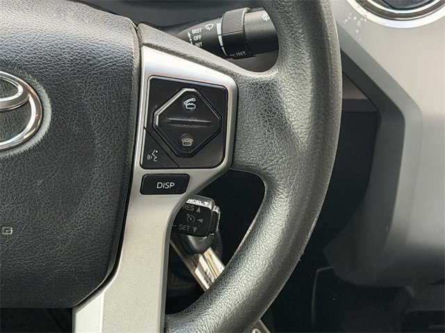 Used 2015 Toyota Tundra SR5 w/ TRD Off Road Package image 13