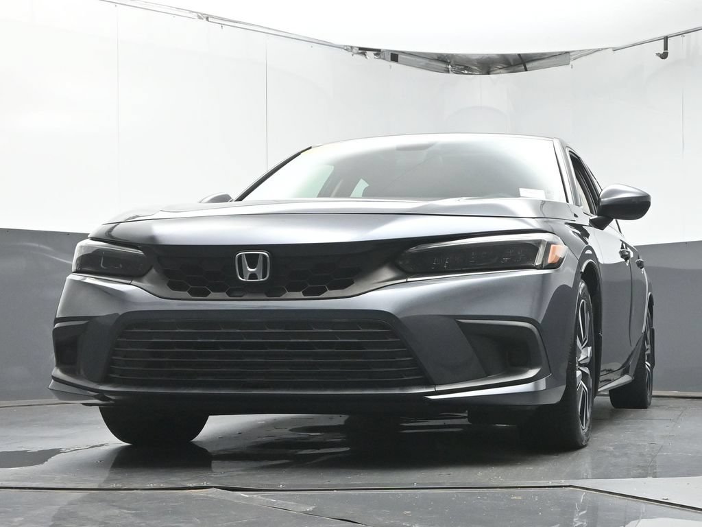 Used 2023 Honda Civic EX-L image 33