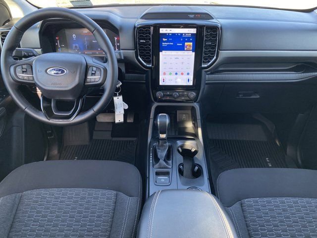 Used 2024 Ford Ranger XLT w/ Trailer Tow Package image 12