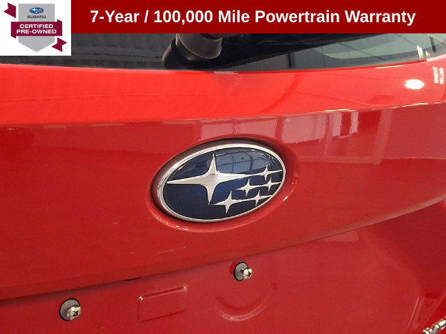 Certified 2024 Subaru Impreza 2.0i AWD/4WD image 28
