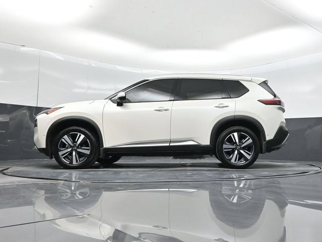Used 2023 Nissan Rogue Platinum w/ Platinum Premium Package FWD image 32
