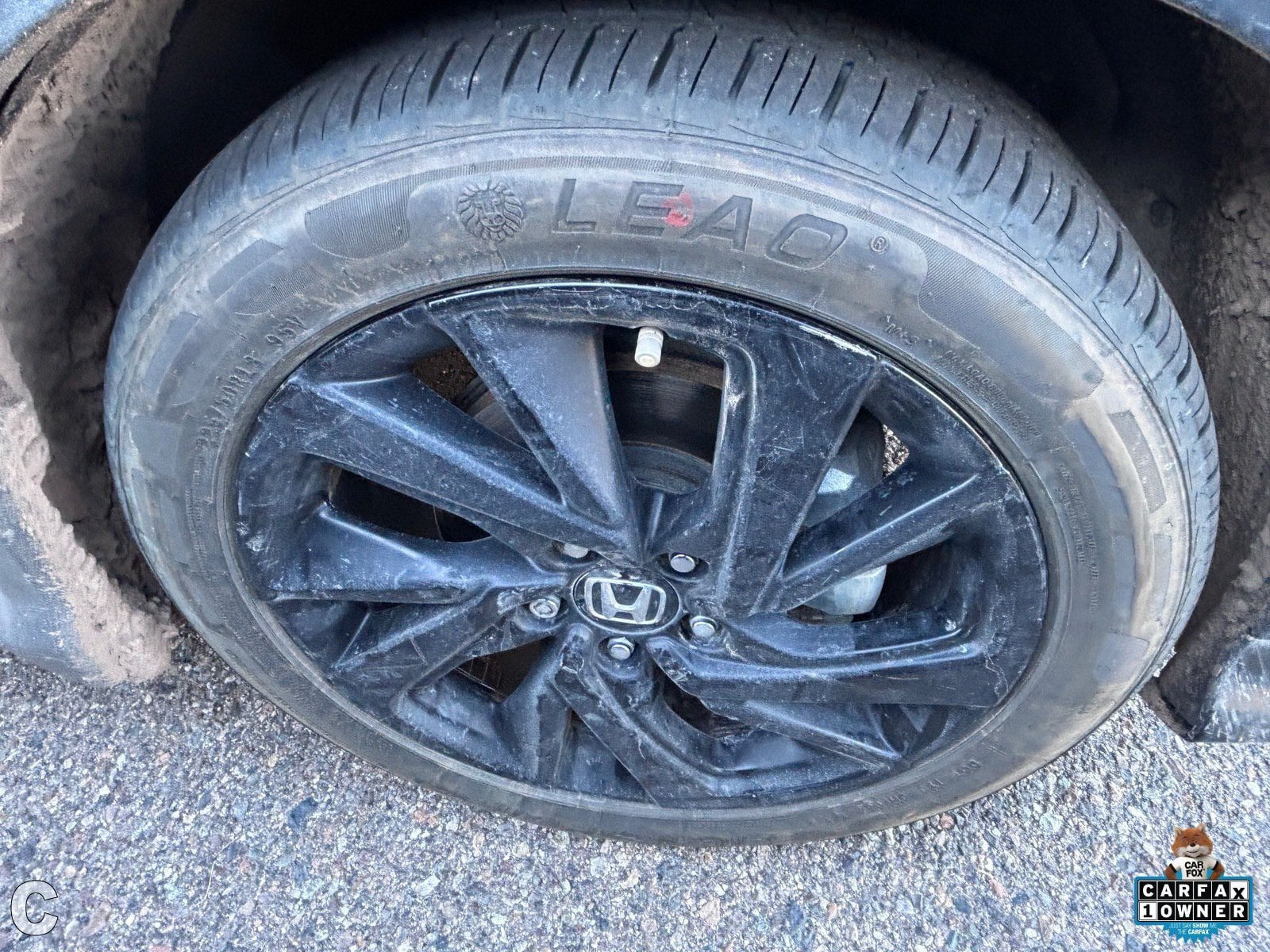 Used 2022 Honda HR-V Sport image 9