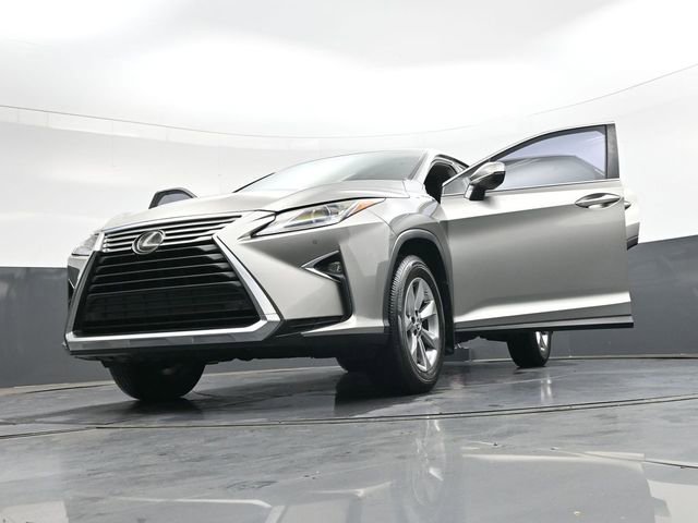 Used 2019 Lexus RX 350 FWD w/ Accessory Package image 45