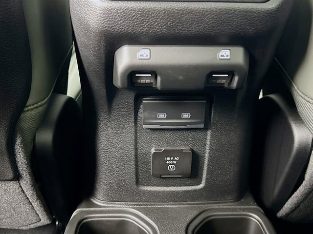 New 2026 Jeep Gladiator Mojave image 27