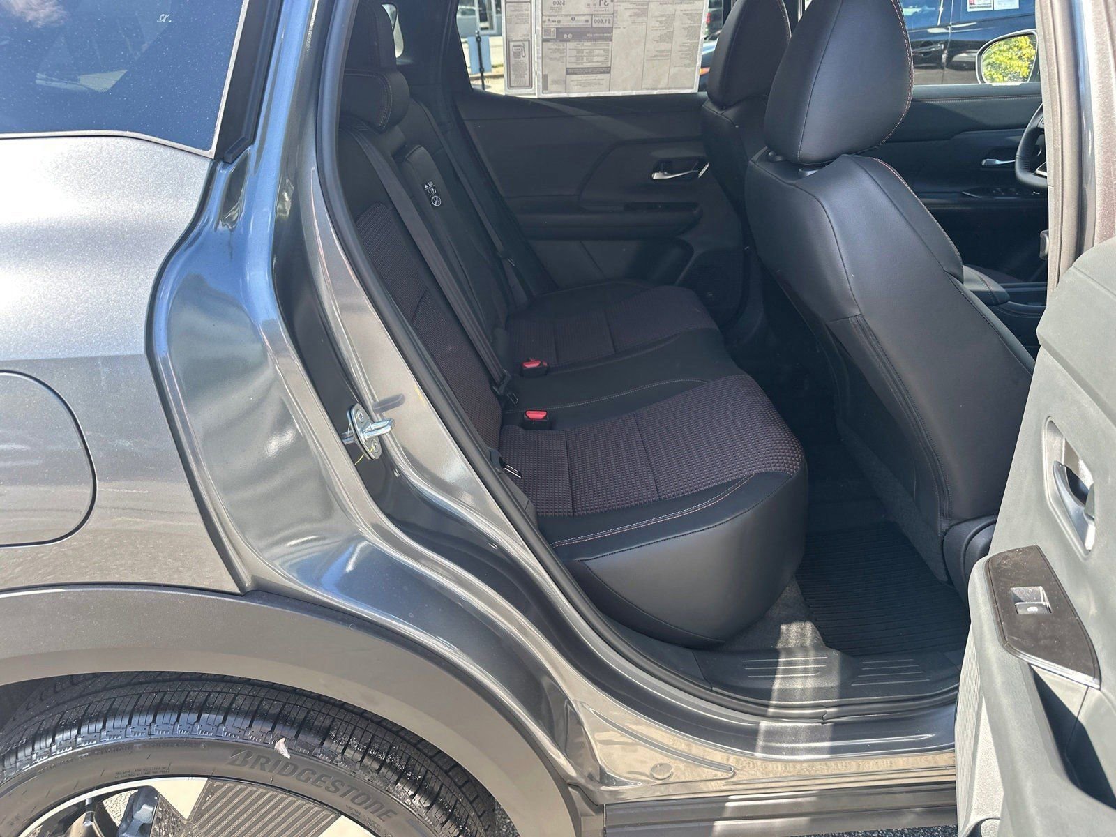 New 2026 Nissan Kicks SR image 15