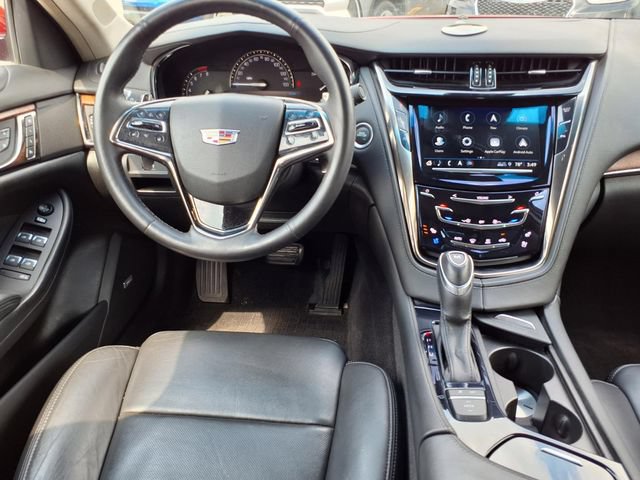 Used 2019 Cadillac CTS Luxury AWD/4WD image 6