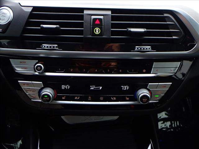 Used 2021 BMW X3 xDrive30i w/ Premium Package image 20
