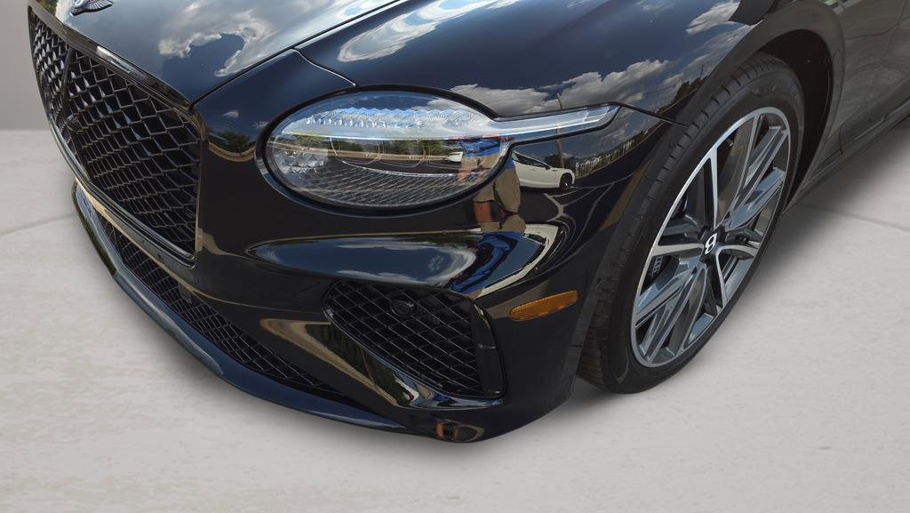 New 2026 Bentley Continental GT image 10