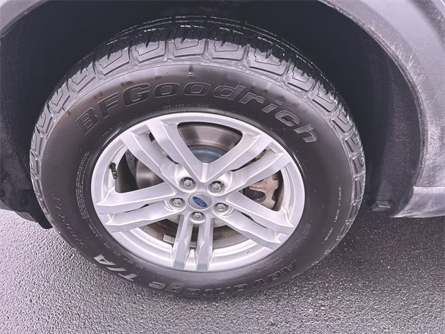 Used 2020 Ford Explorer XLT w/ Equipment Group 202A image 31