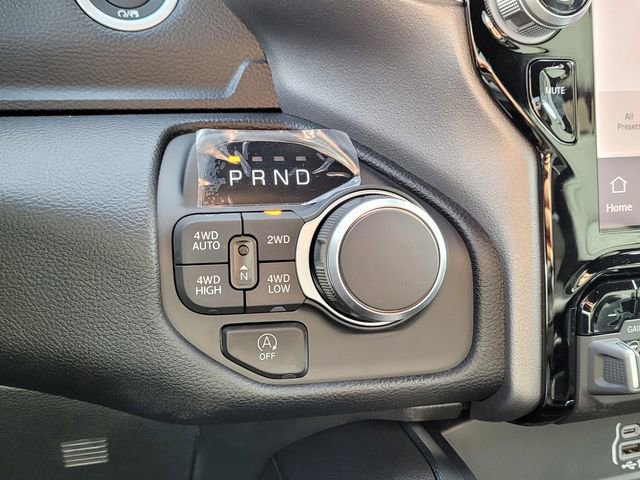 New 2026 RAM 1500 Big Horn image 11