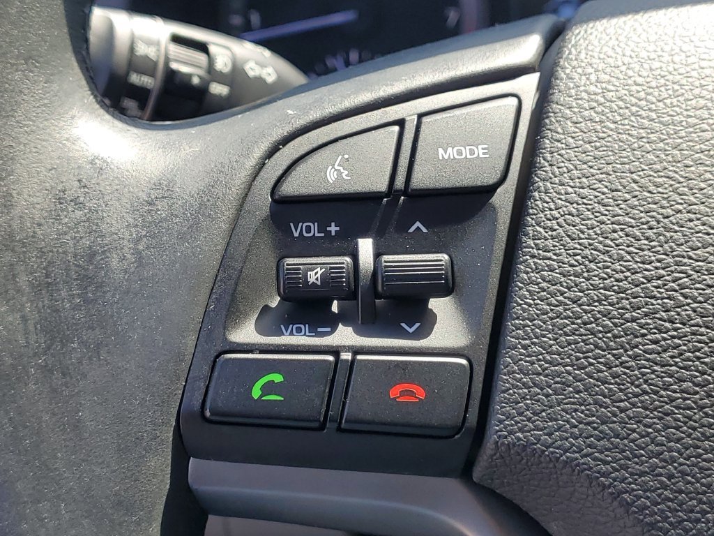 Used 2016 Hyundai Tucson Limited AWD/4WD image 19