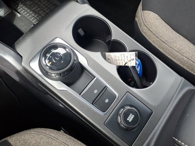 Certified 2025 Ford Bronco Sport Big Bend w/ Convenience Package image 19