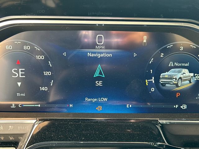 New 2026 Chevrolet Silverado 1500 RST image 24