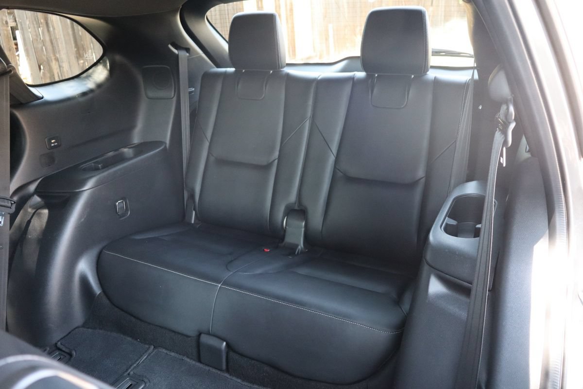 Used 2020 MAZDA CX-9 Grand Touring AWD/4WD image 24