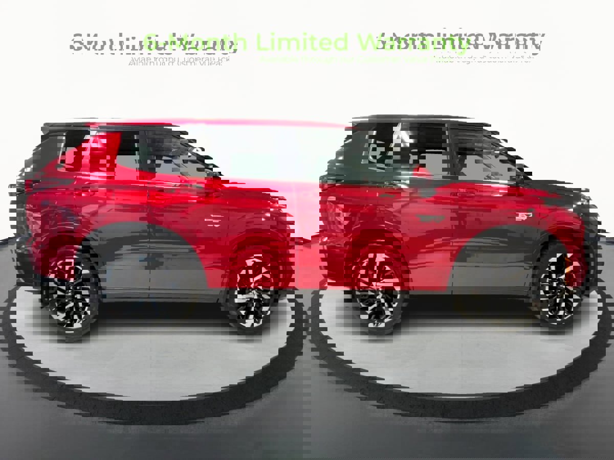 Used 2023 Mitsubishi Outlander SE image 8