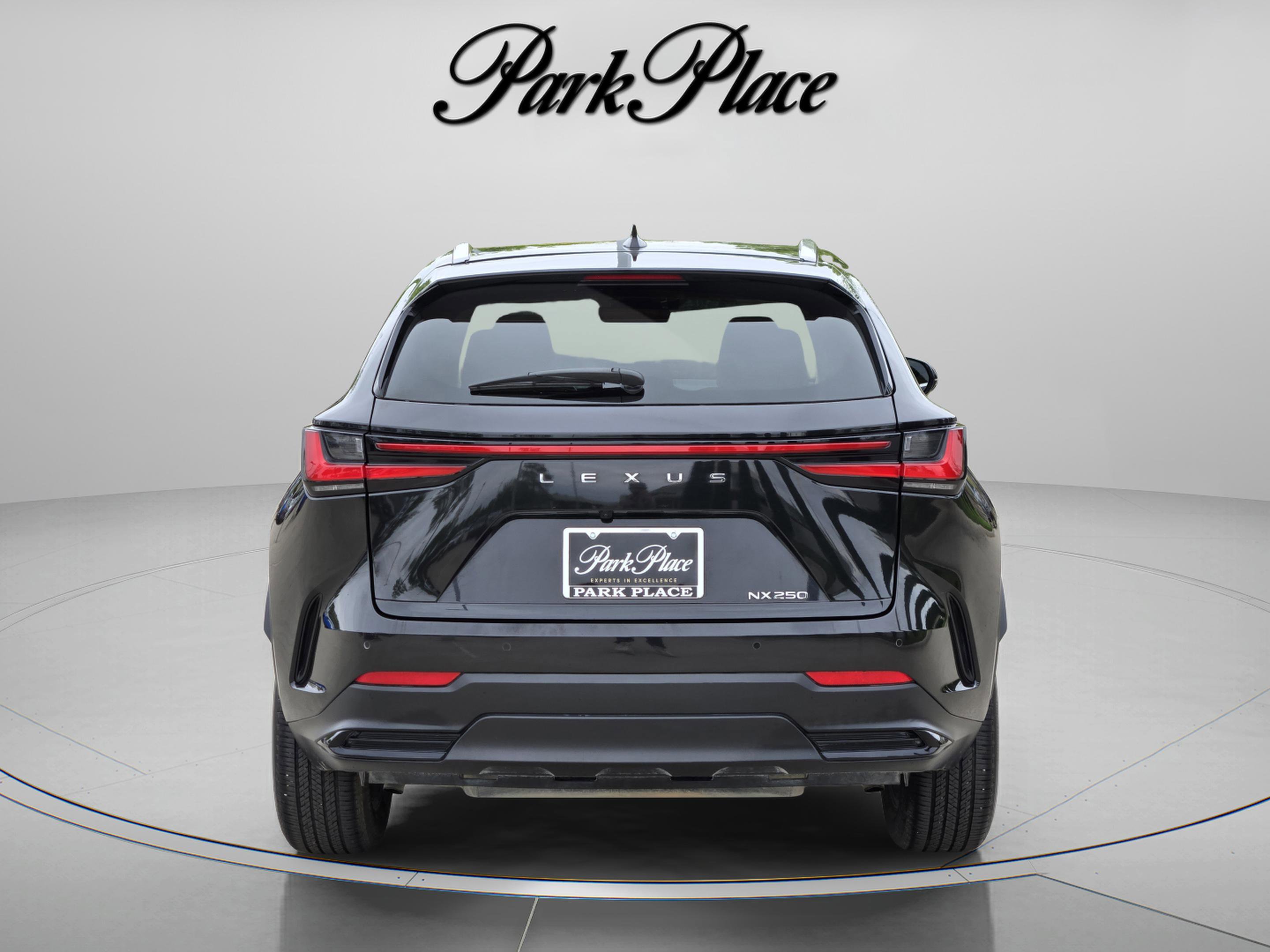 Used 2024 Lexus NX 250 FWD image 4