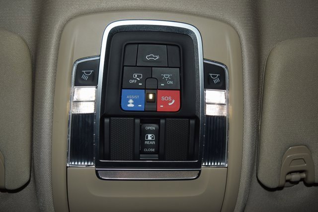 Used 2022 RAM 3500 Laramie image 51