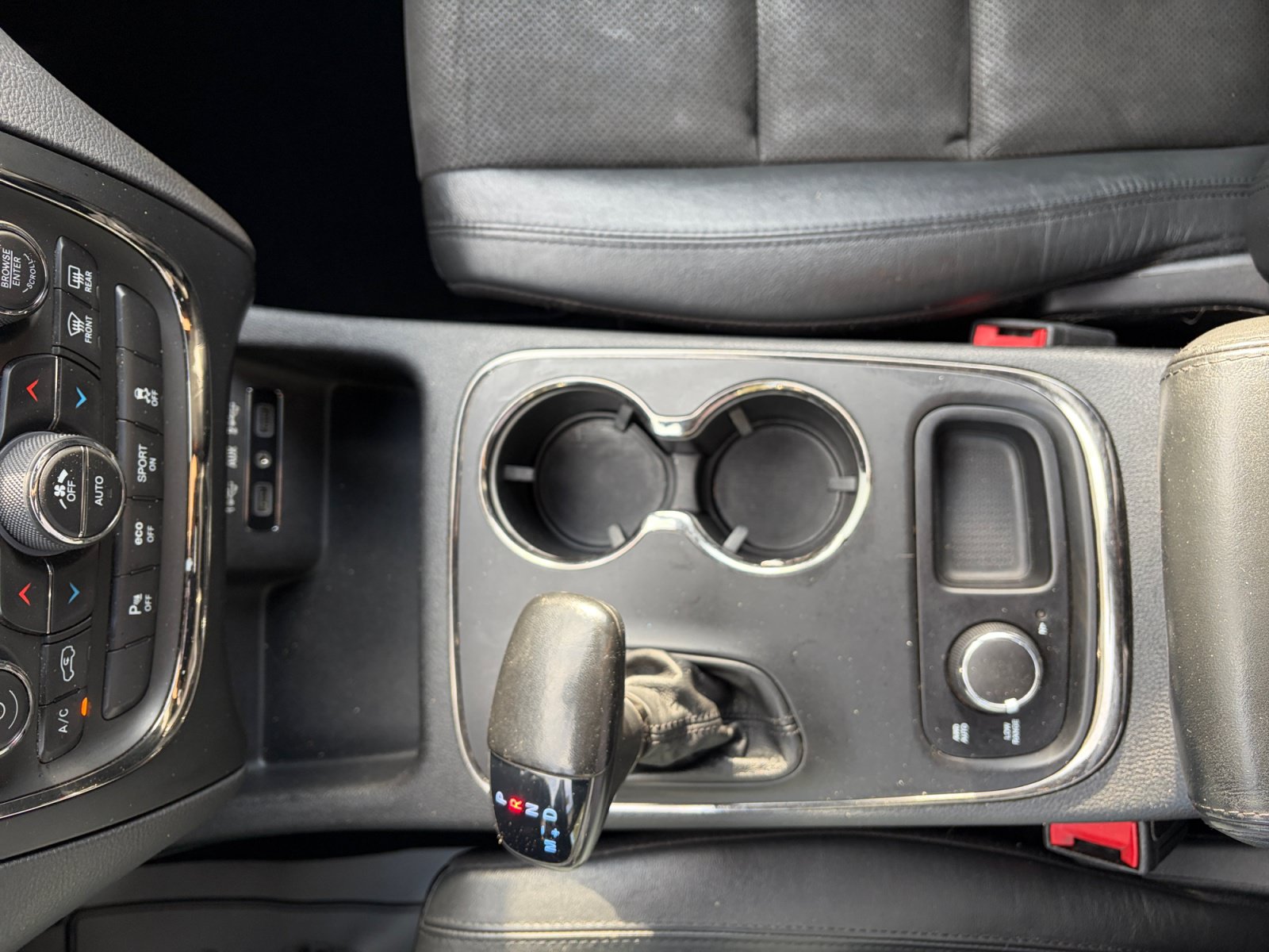 Used 2020 Dodge Durango R/T AWD/4WD image 33