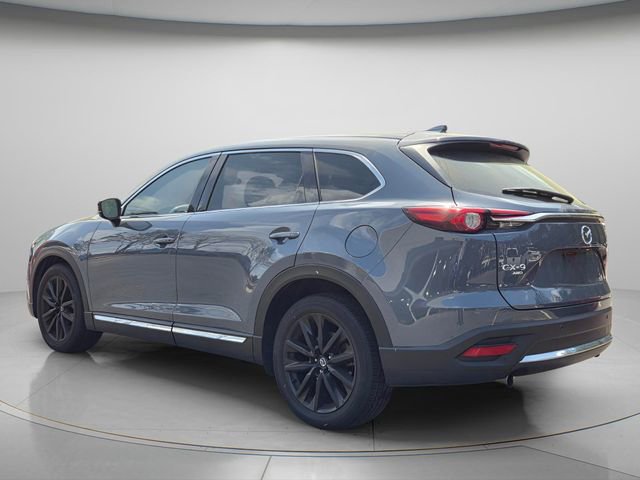 Used 2023 MAZDA CX-9 Carbon Edition image 8