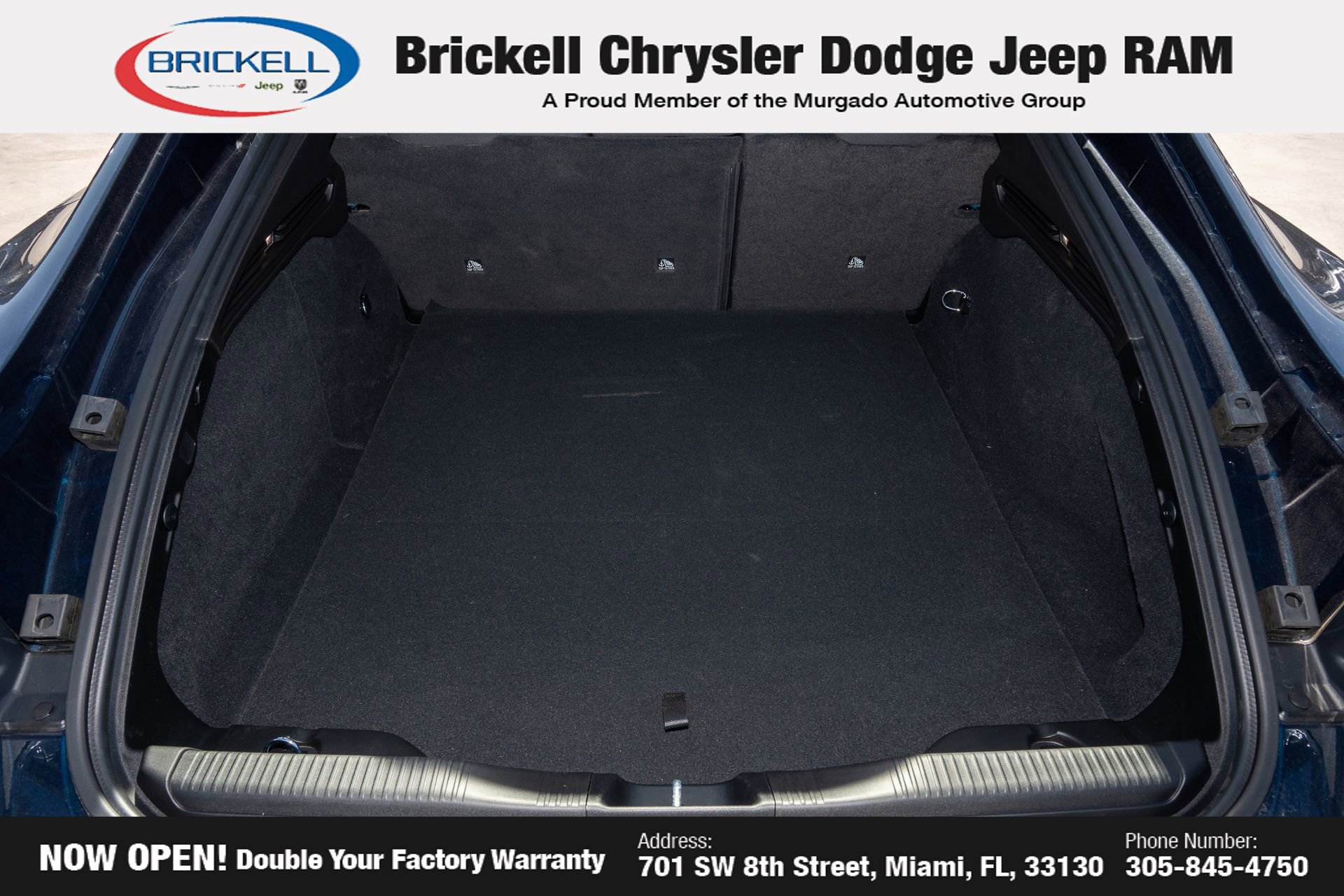 New 2026 Dodge Charger R/T AWD/4WD image 9