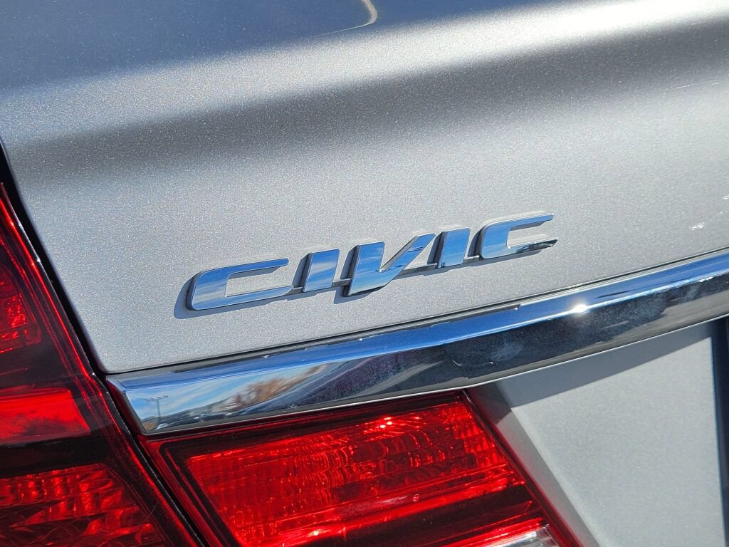 Used 2015 Honda Civic LX image 10