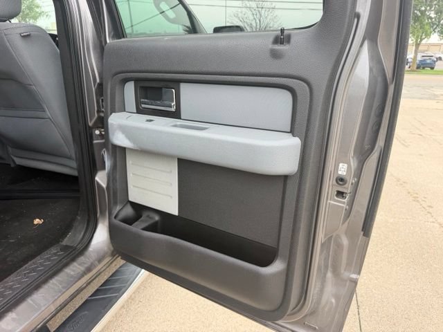 Used 2013 Ford F150 XLT w/ Luxury Equipment Group AWD/4WD image 18