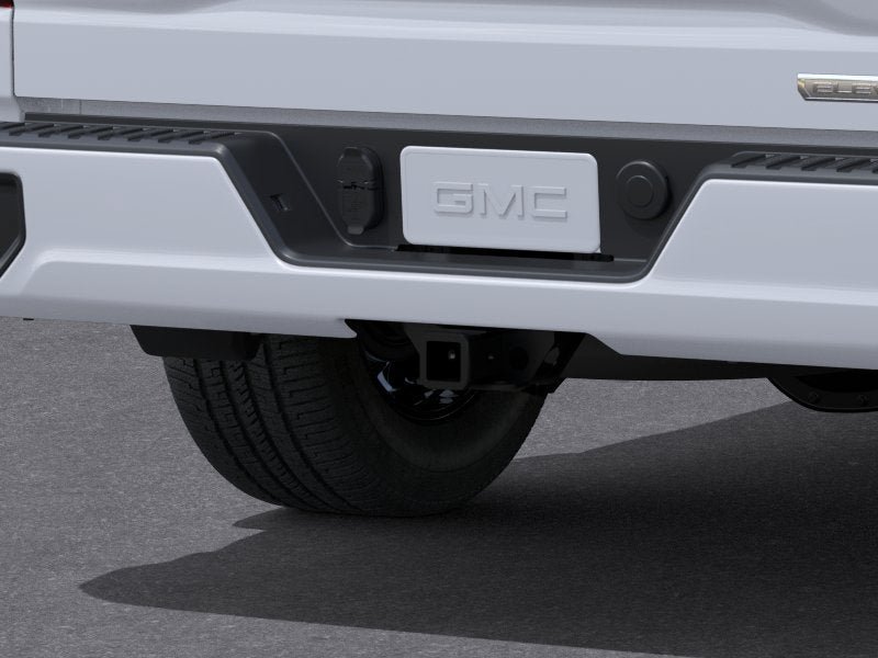New 2026 GMC Sierra 1500 Elevation AWD/4WD image 14