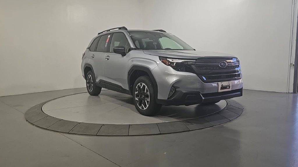 New 2026 Subaru Forester Premium AWD/4WD image 7