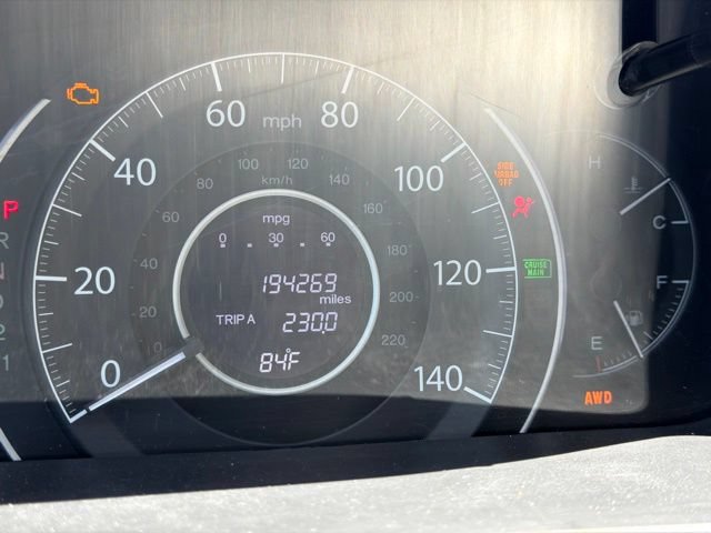 Used 2014 Honda CR-V EX image 43