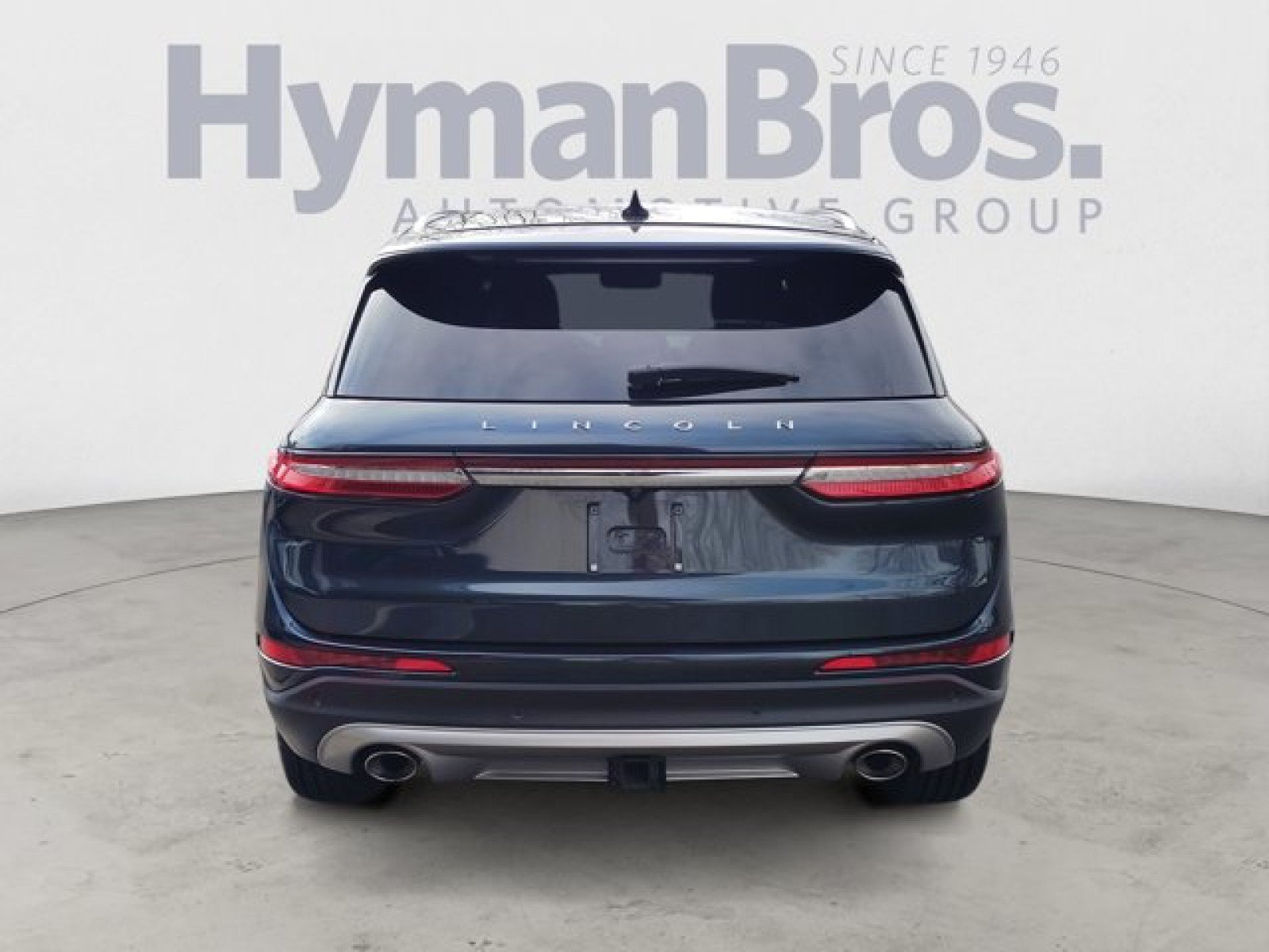 Used 2022 Lincoln Corsair Reserve w/ Equipment Group 201A AWD/4WD image 4