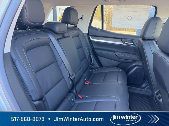 New 2026 GMC Terrain Denali image 16