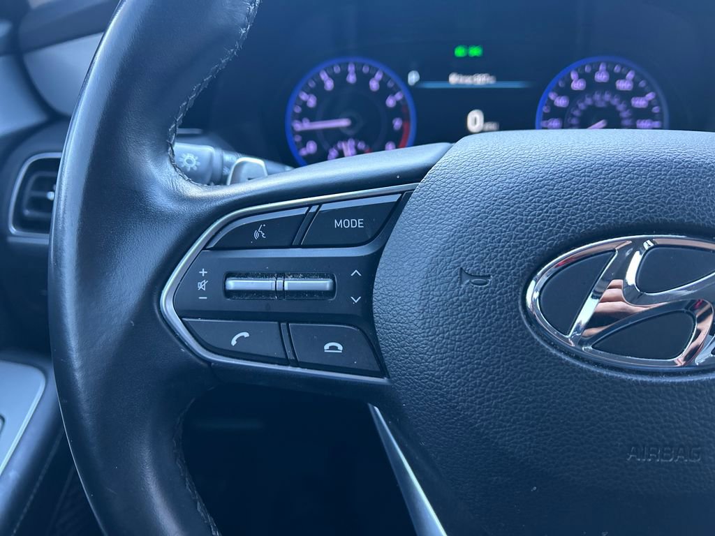 Used 2020 Hyundai Palisade SEL w/ Convenience Package image 26