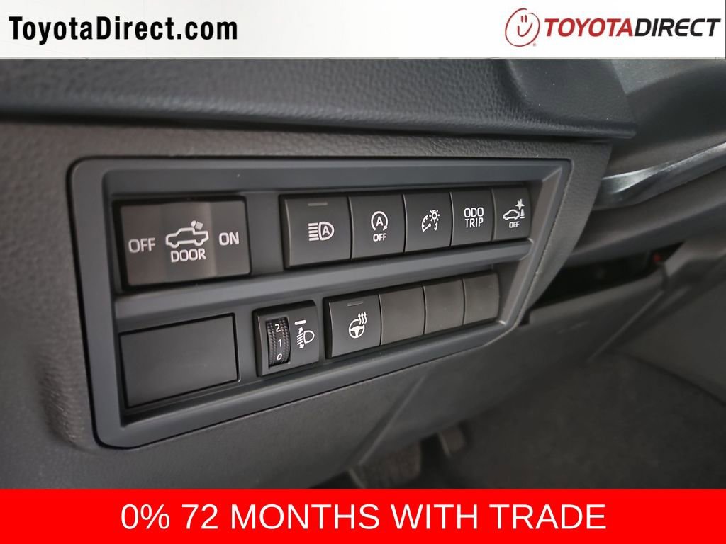 New 2026 Toyota Tundra SR5 image 16